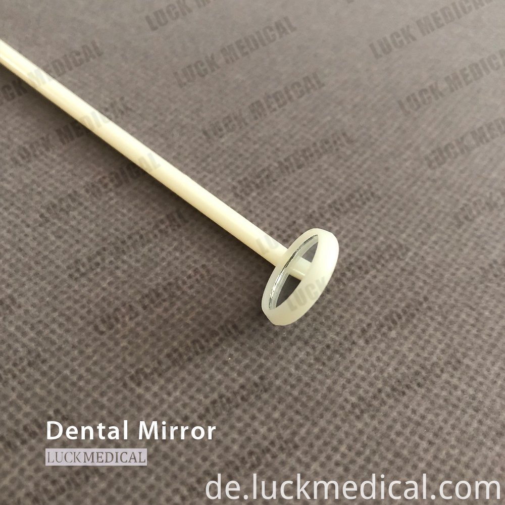 Hauptbild Dentalspiegel05 Main Picture Dental Mirror05